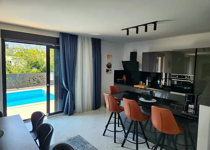 Villa Keti