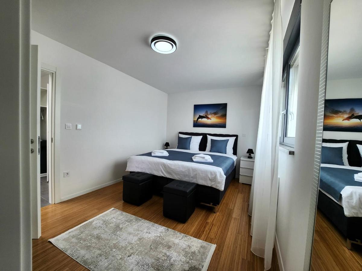 Keti Villa *