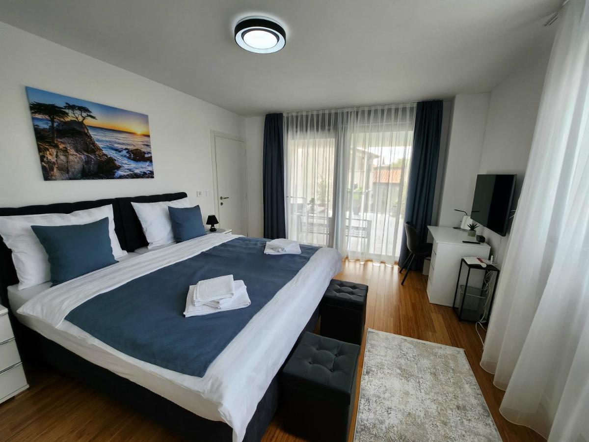 Keti Villa Poreč