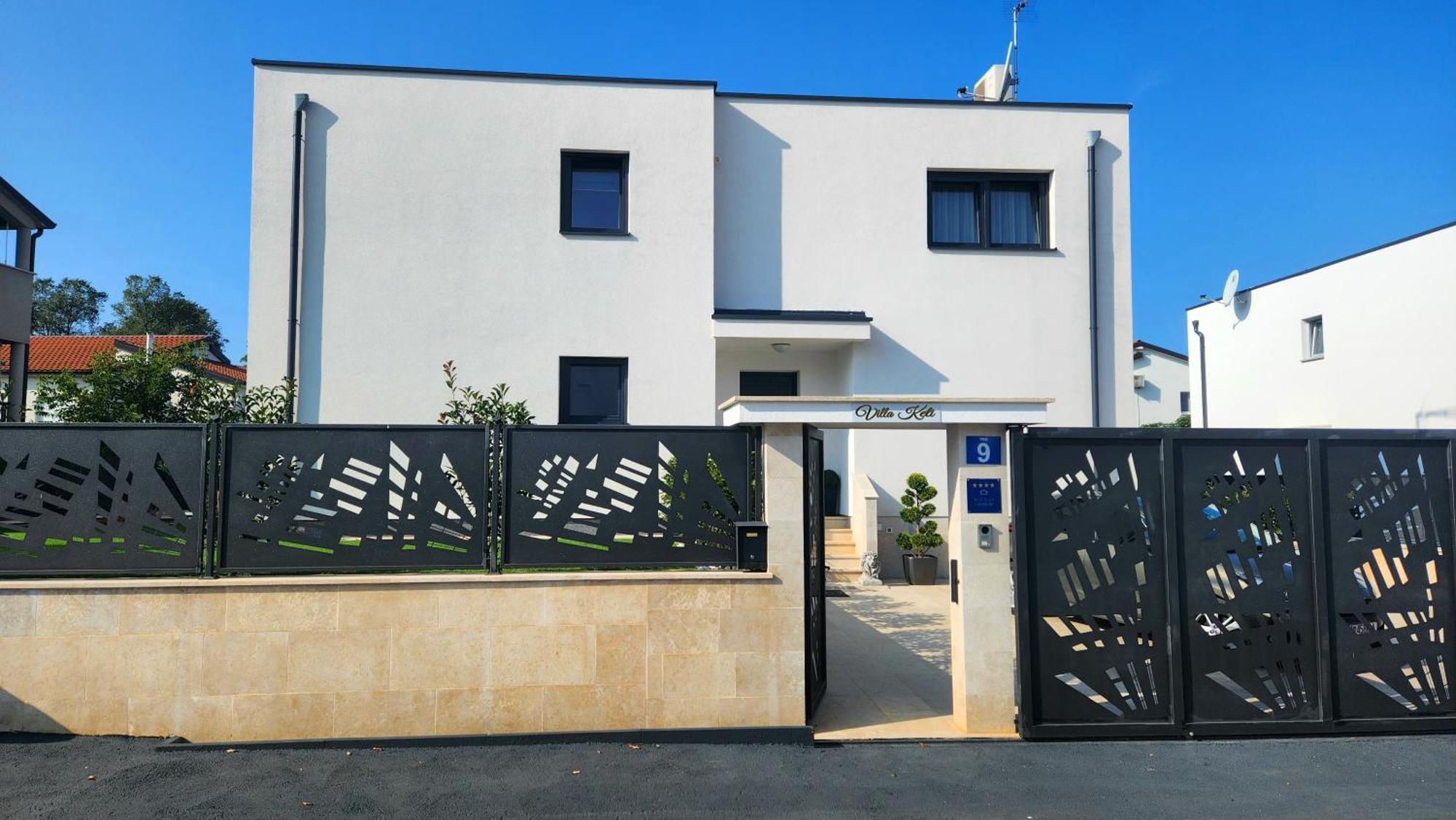 Villa Keti *