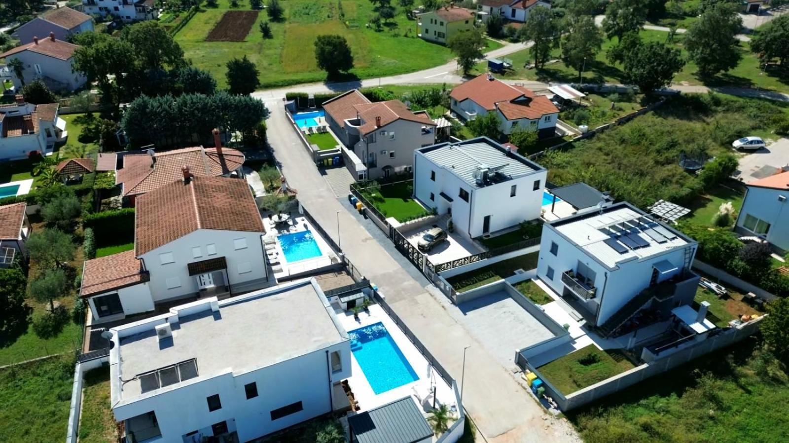 Villa Keti