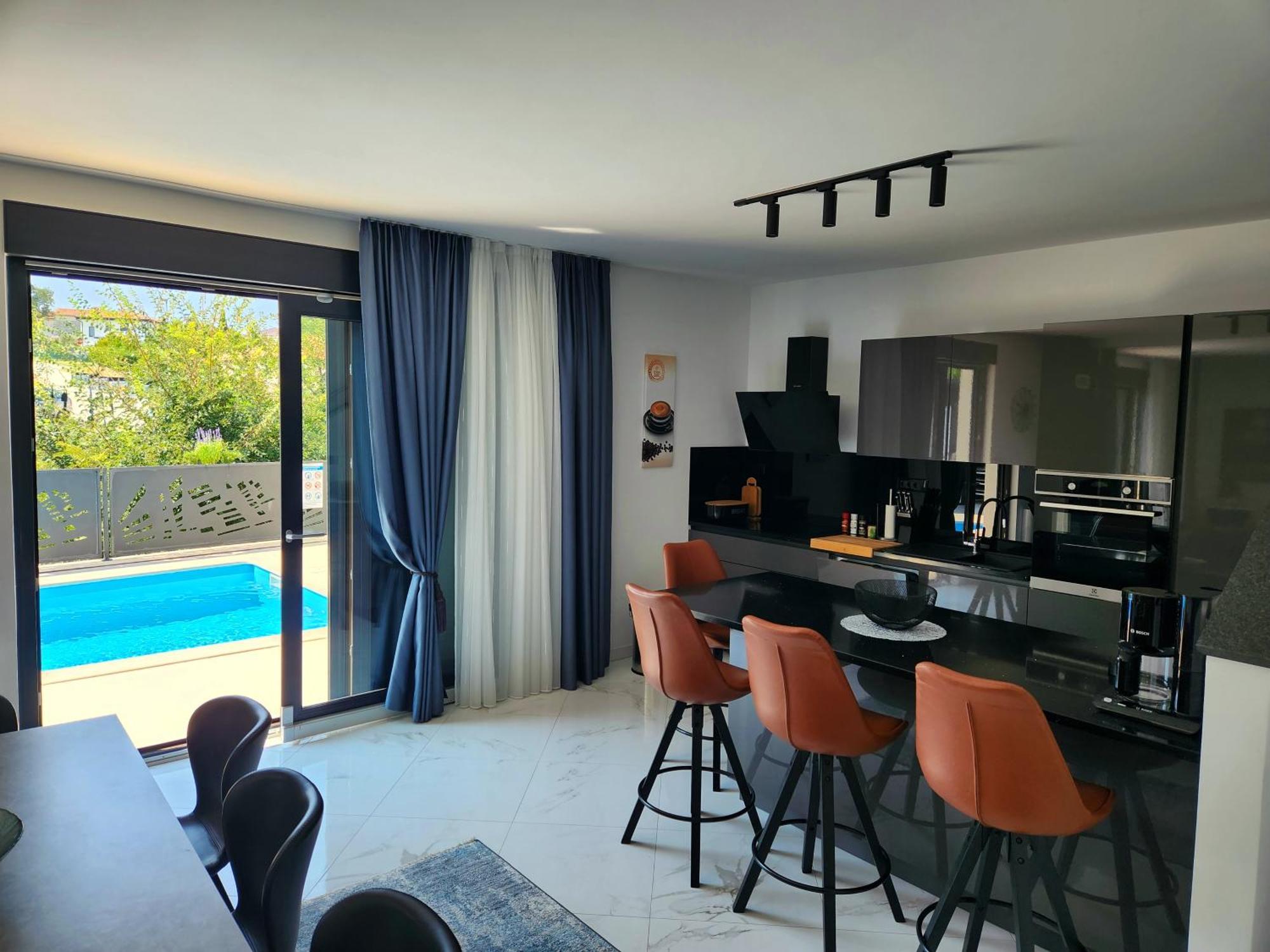 Keti Villa *