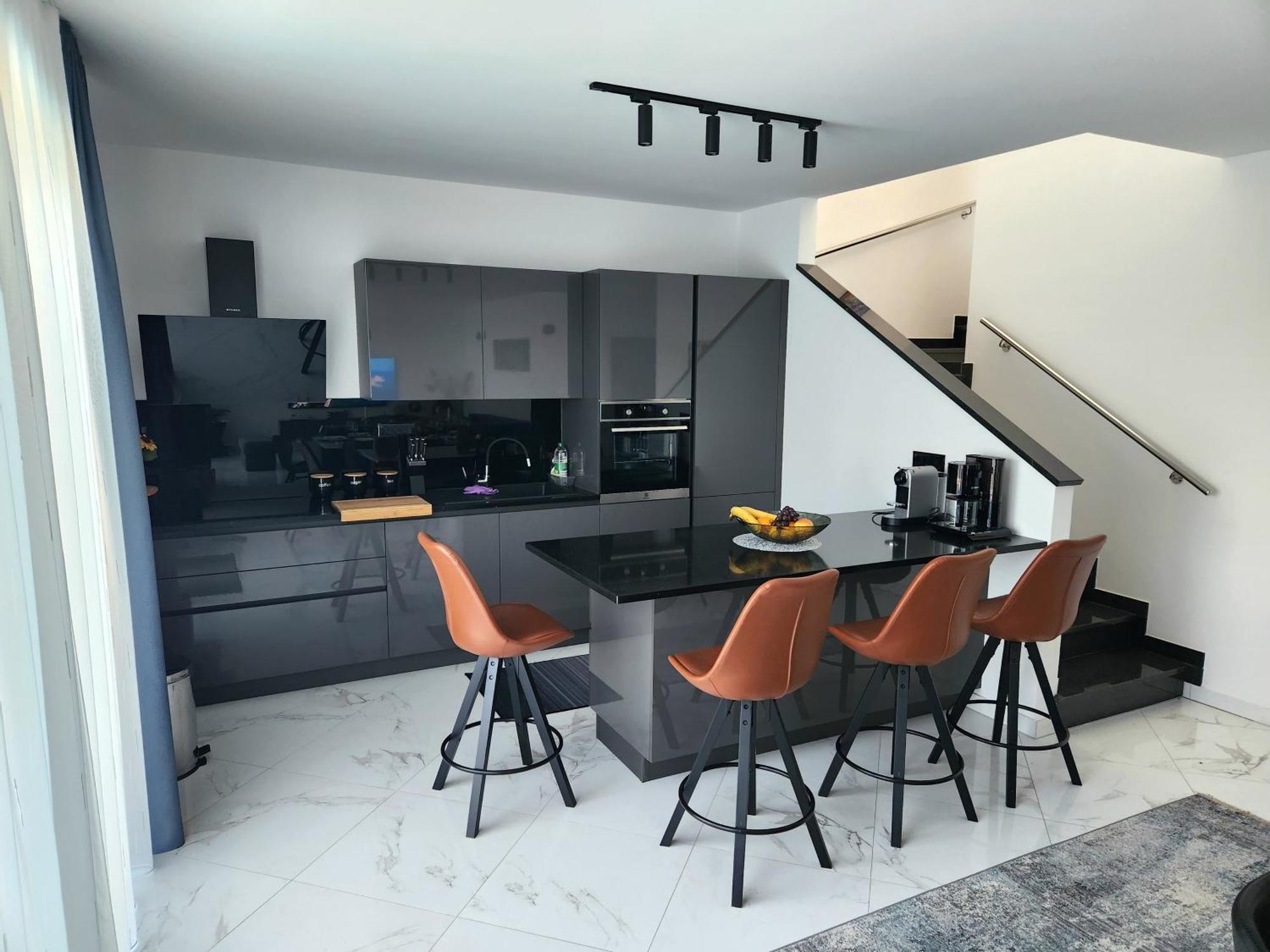 Keti Villa *