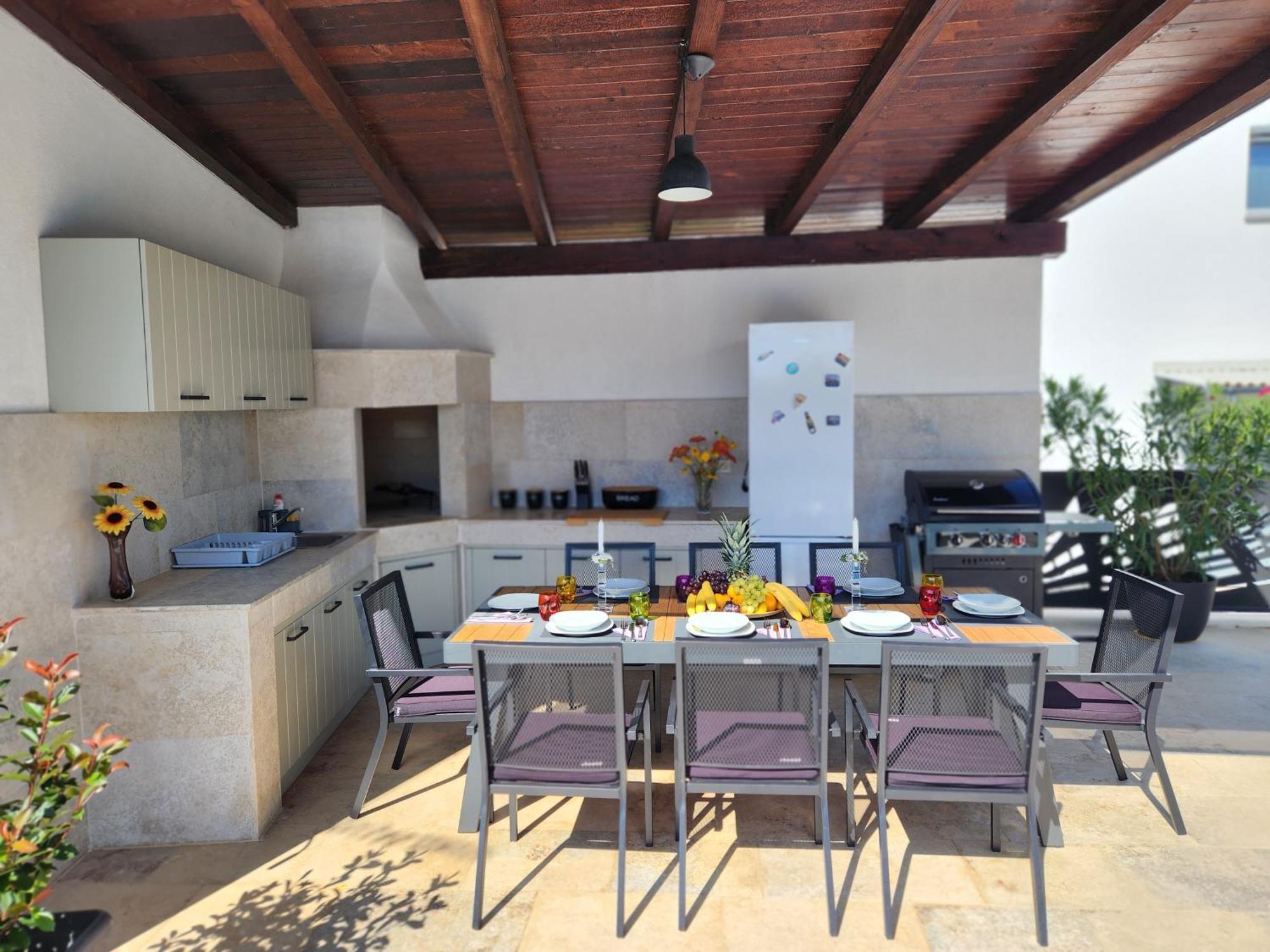 Keti Villa